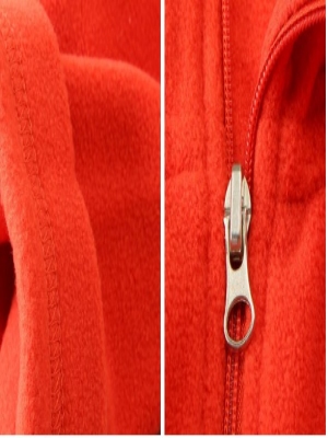 Men hoodie seven color long sleeves